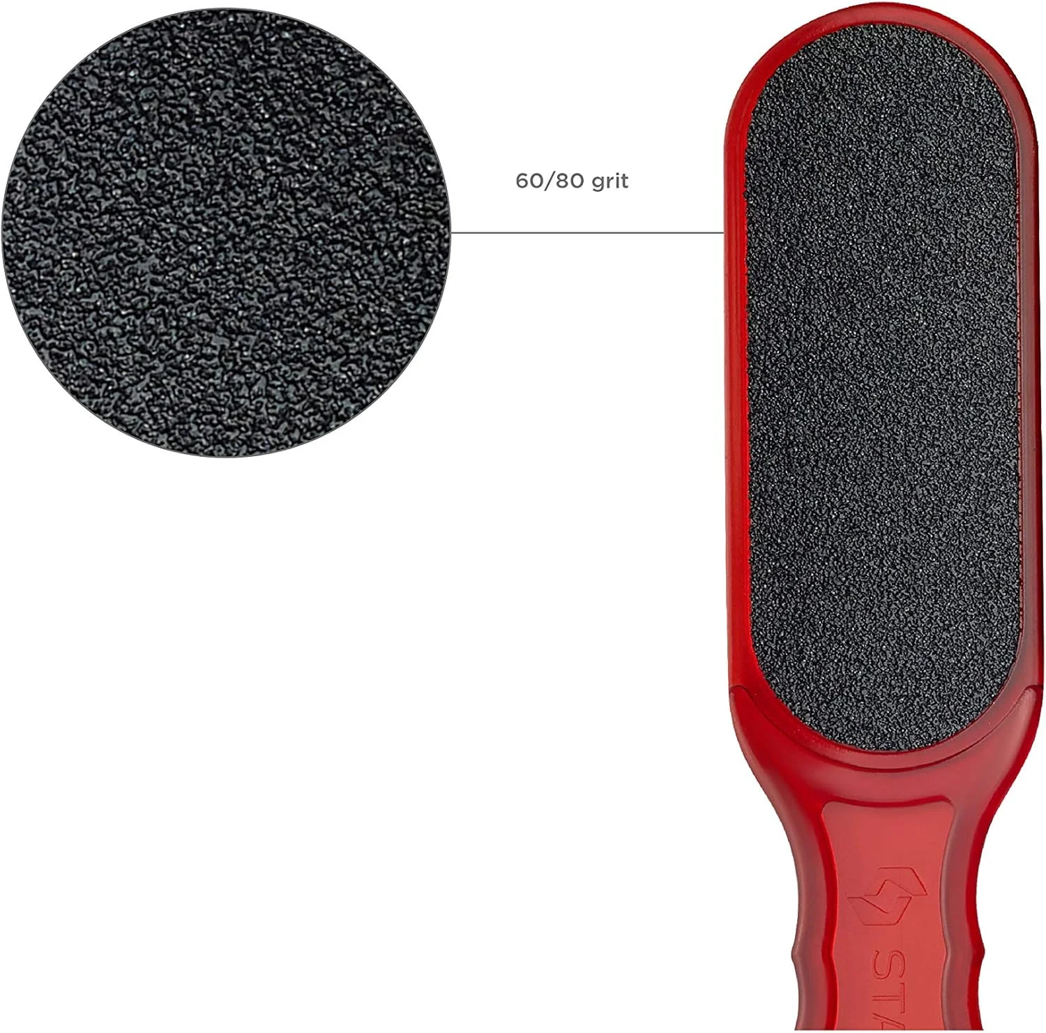 سوهان پدیکور STALEKS مدل CLASSIC 10 TYPE 3 (60/80)