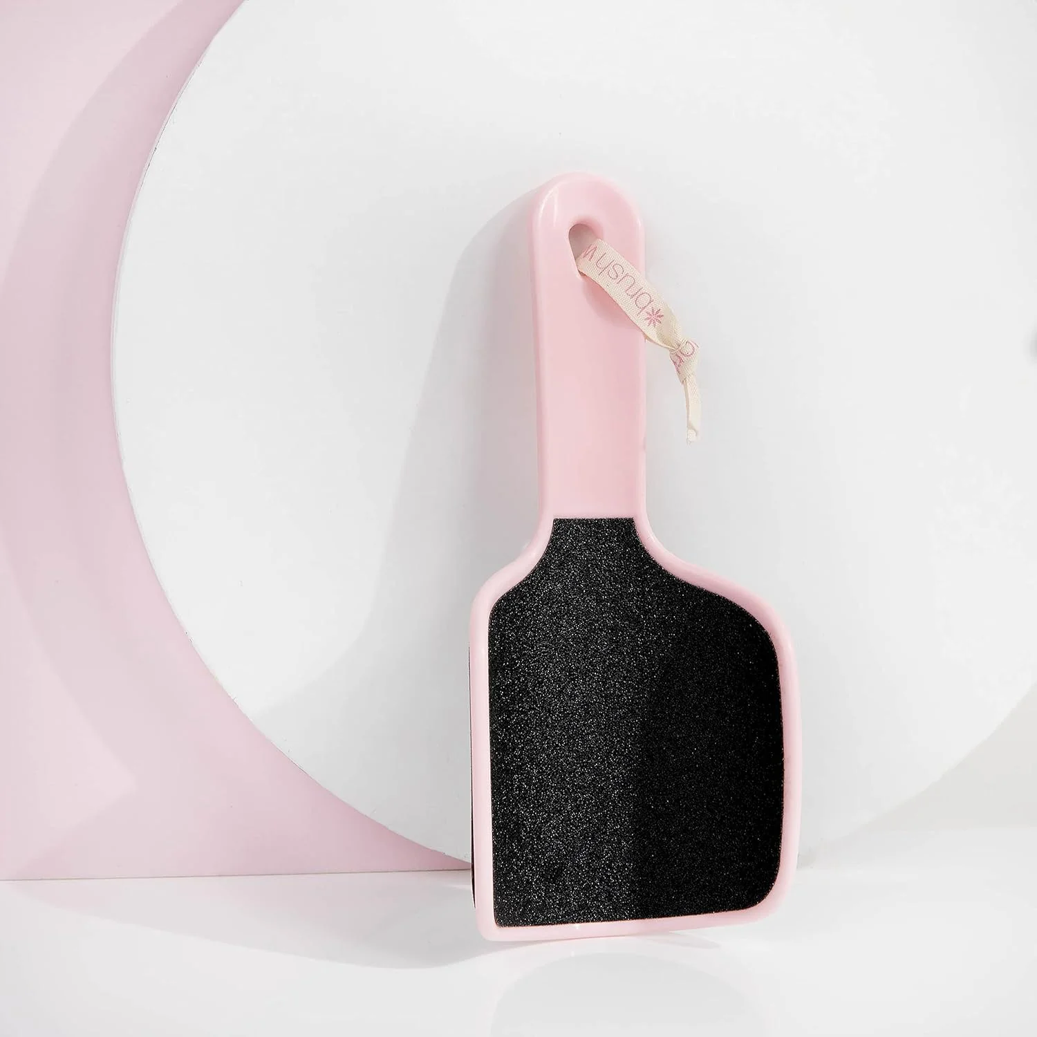 سوهان پدیکور خمیده براش ورکس