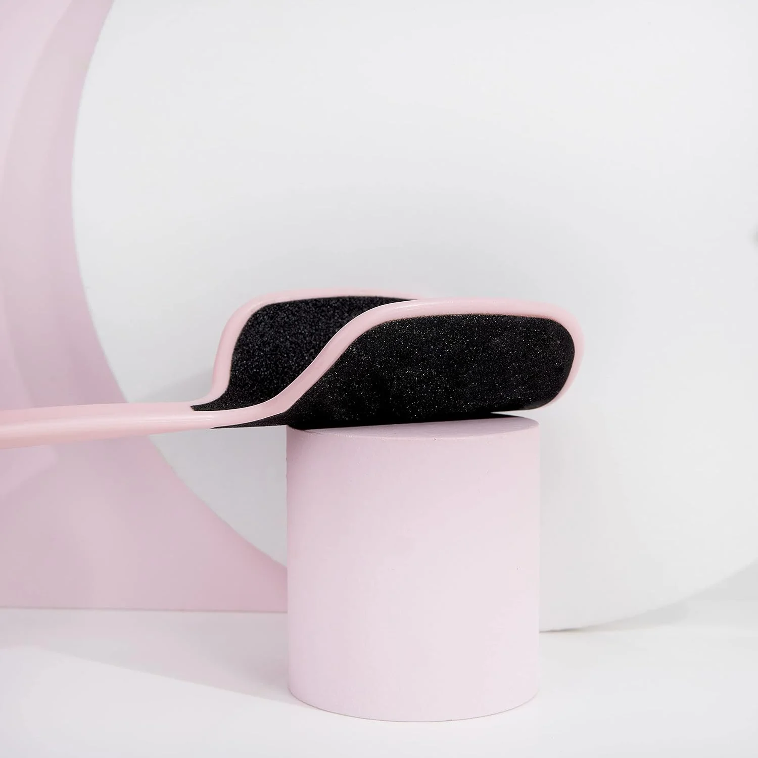 سوهان پدیکور خمیده براش ورکس