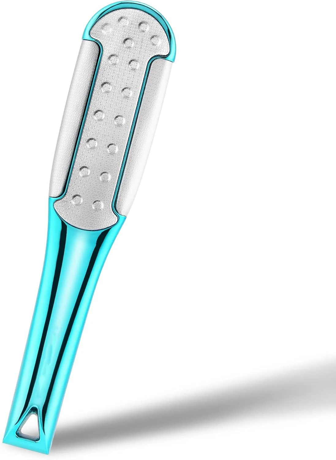 سوهان پا MAKINGTEC 4 با سطح سایشی، طراحی اورجینال، عملکردهای متنوع، درز پا را نیز می توان صاف کرد، اسکرابر پا برای از بین بردن پوست مرده، سوهان پا برای از بین بردن پینه سوهان پا MAKINGTEC 4 با سطح سایشی، طراحی اورجینال، عملکردهای متنوع، درز پا را نیز می توان صاف کرد، اسکرابر پا برای از بین بردن پوست مرده، سوهان پا برای از بین بردن پینه