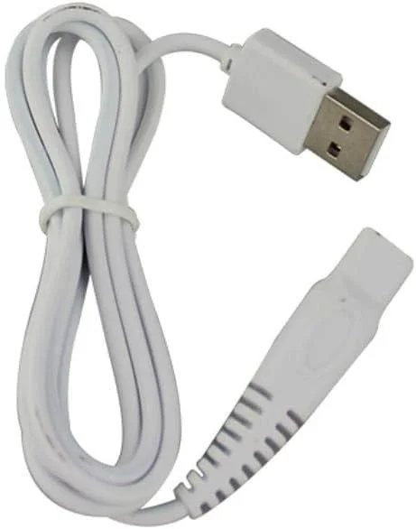 کابل شارژ USB برای دستگاه پدیکور اون هارمونی مدل CR900 و CR2100 - شارژ سریع و فوق العاده سبک کابل شارژ USB برای دستگاه پدیکور اون هارمونی مدل CR900 و CR2100 - شارژ سریع و فوق العاده سبک