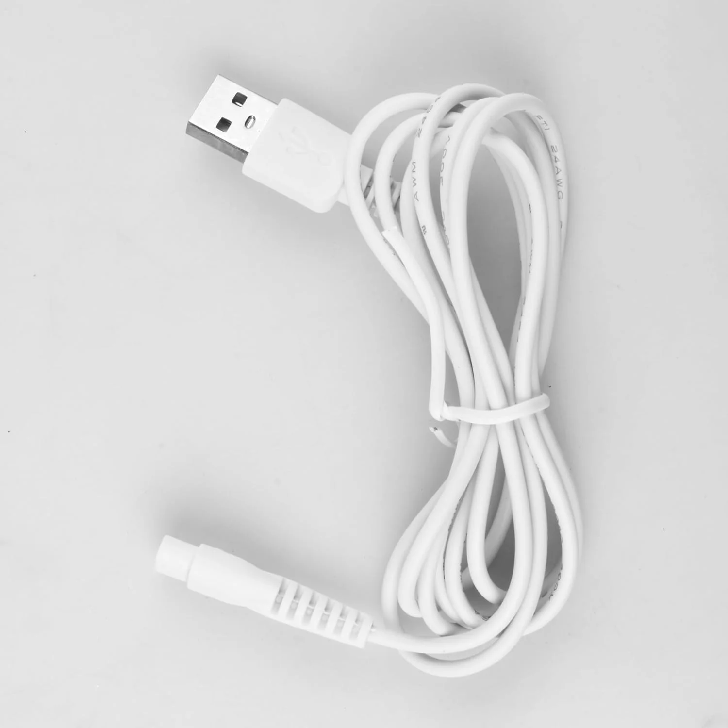 کابل شارژ USB برای دستگاه پدیکور اون هارمونی مدل CR900 و CR2100 - شارژ سریع و فوق العاده سبک
