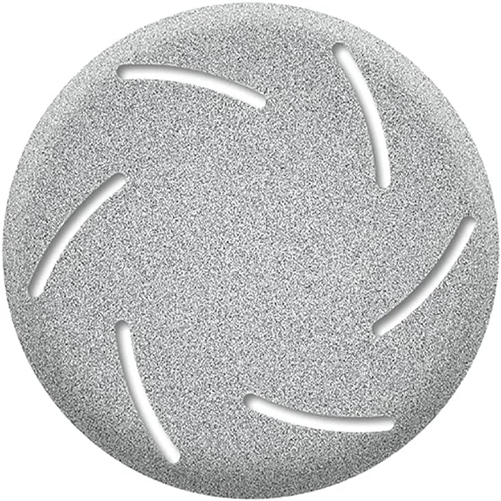 سوهان برقی پا KASTWAVE، از بین برنده پینه قابل شارژ، اسکرابر ضد آب و قابل شستشوی پا با مکش داخلی