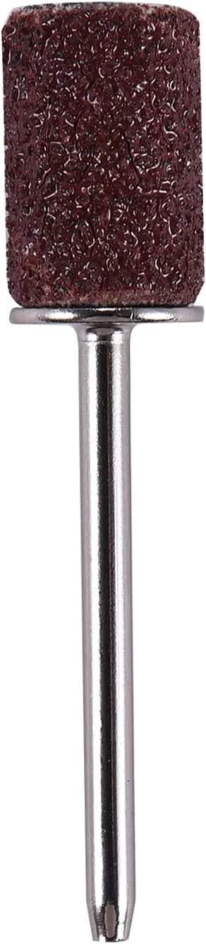 سری سمباده ناخن Fawoonu، ۳۰۰ عدد سری سمباده به همراه ۲ عدد سری دستگاه مانیکور ناخن برای دستگاه مانیکور ناخن، زبری ۸۰#، ۱۲۰#، ۱۸۰#، زبر، متوسط، نرم، ۱۰۰ عدد برای هر ست سمباده برقی