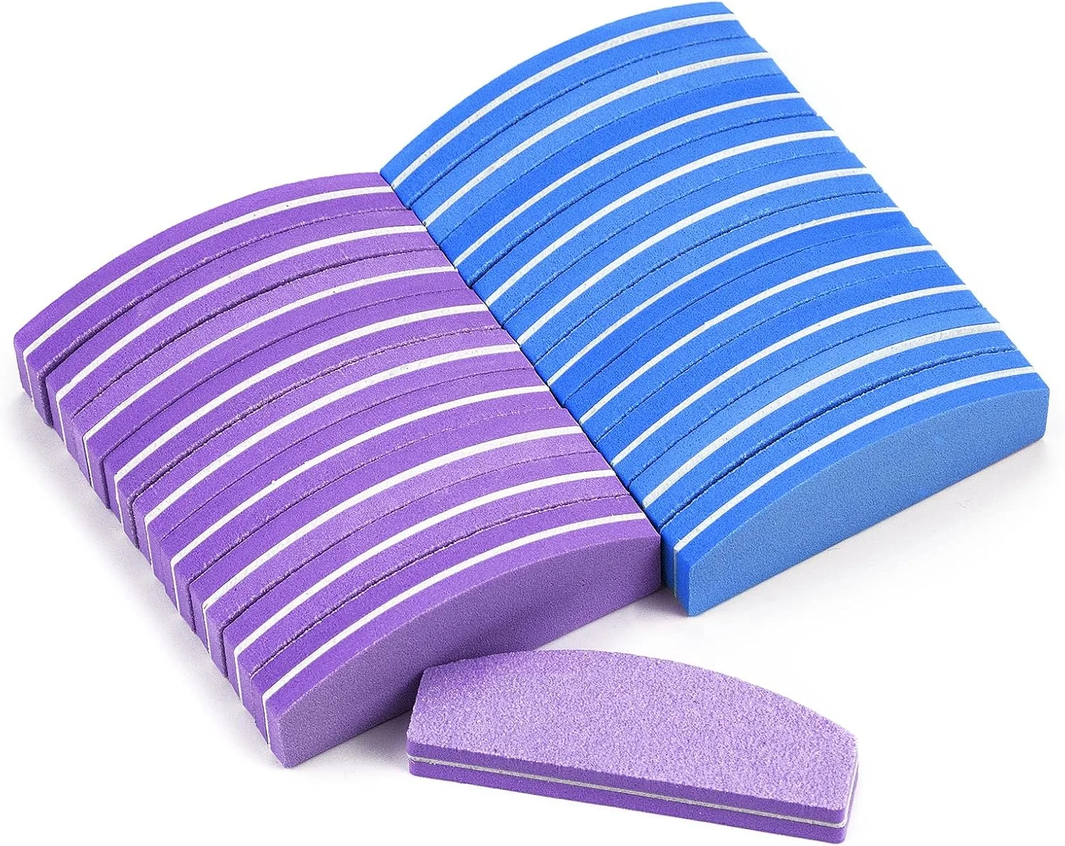 بسته 20 عددی بافر ناخن، بافر 100/180 برای ناخن، بافر، بلوک های سمباده، بافر برای ناخن های ژلی، بلوک، سوهان پولیش، ناخن های انگشت برای ساییدن ناخن های اکریلیک یا ناخن های ژلی طبیعی بسته 20 عددی بافر ناخن، بافر 100/180 برای ناخن، بافر، بلوک های سمباده، بافر برای ناخن های ژلی، بلوک، سوهان پولیش، ناخن های انگشت برای ساییدن ناخن های اکریلیک یا ناخن های ژلی طبیعی