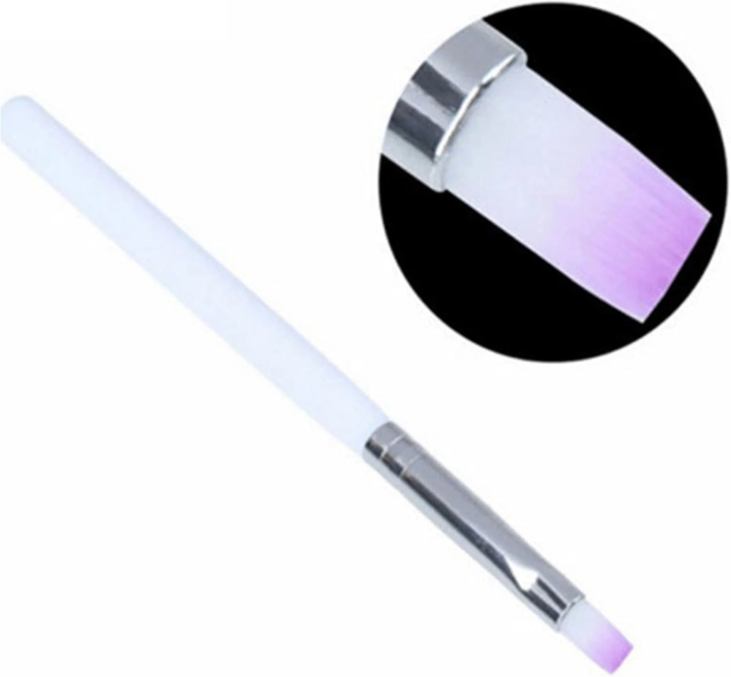 ژل اکستنشن Fawoonu، ژل اکستنشن 15 میلی لیتری با خشک شدن سریع، محلول لغزنده، قالب های ناخن، ست مانیکور