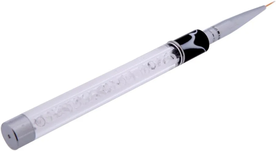 قلم طراحی ناخن Fawoonu، ابزار زیبای طراحی ناخن، قلم موی کوچک موی سمور برای نقاشی و مجسمه سازی قلم طراحی ناخن Fawoonu، ابزار زیبای طراحی ناخن، قلم موی کوچک موی سمور برای نقاشی و مجسمه سازی