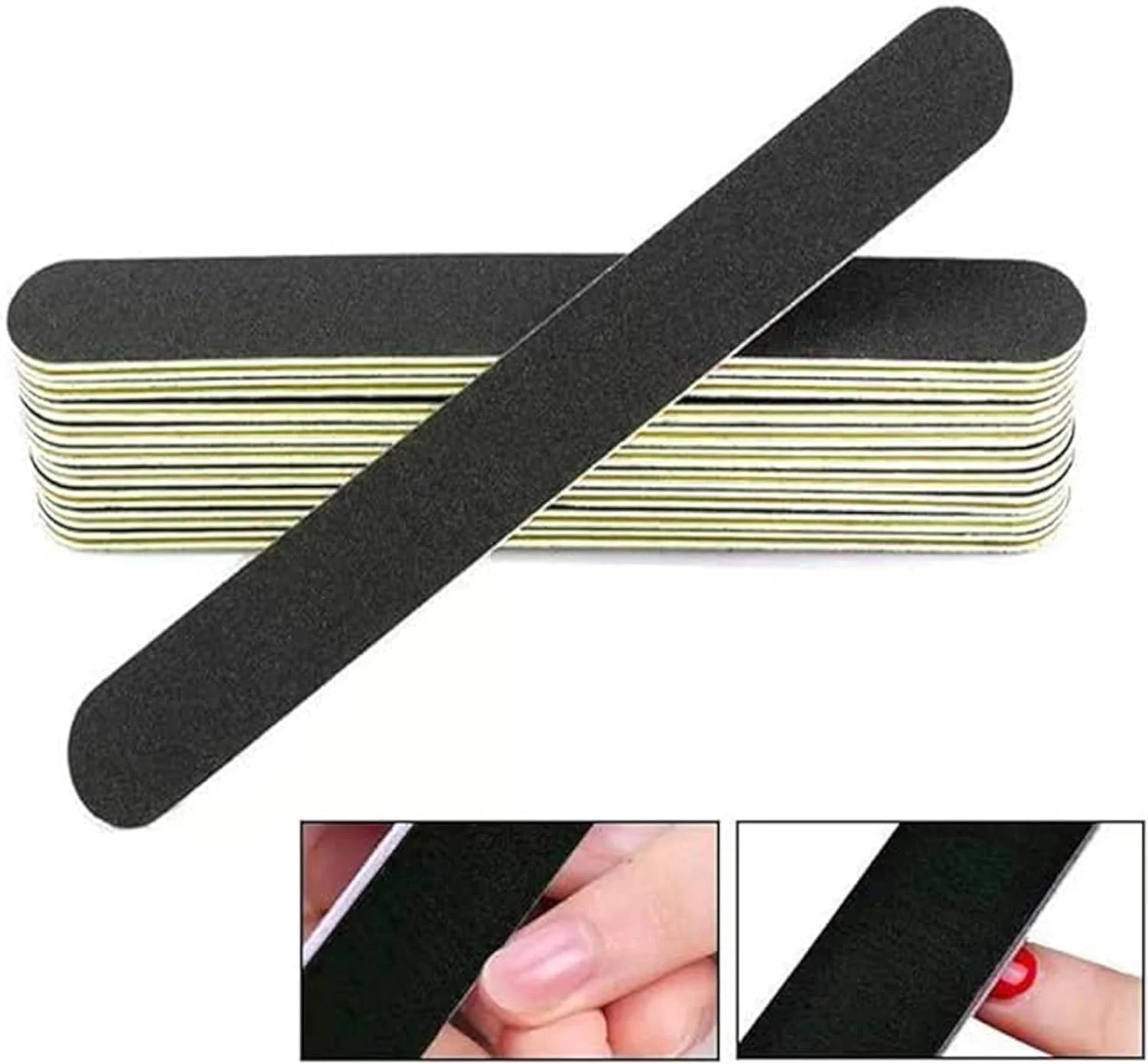 سوهان ناخن فانتزی مدل CB-300/Z: دستیابی آسان به ناخن های بی نقص