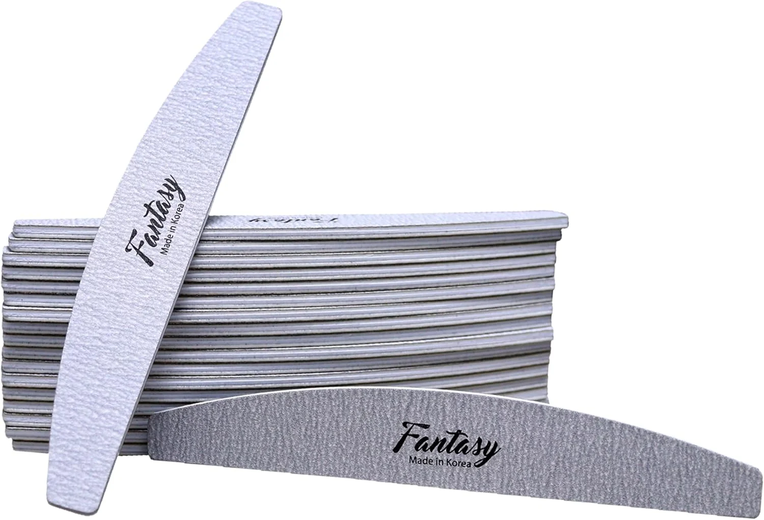 سوهان ناخن فانتزی مدل هلالی EB 312 Z 180 * 180