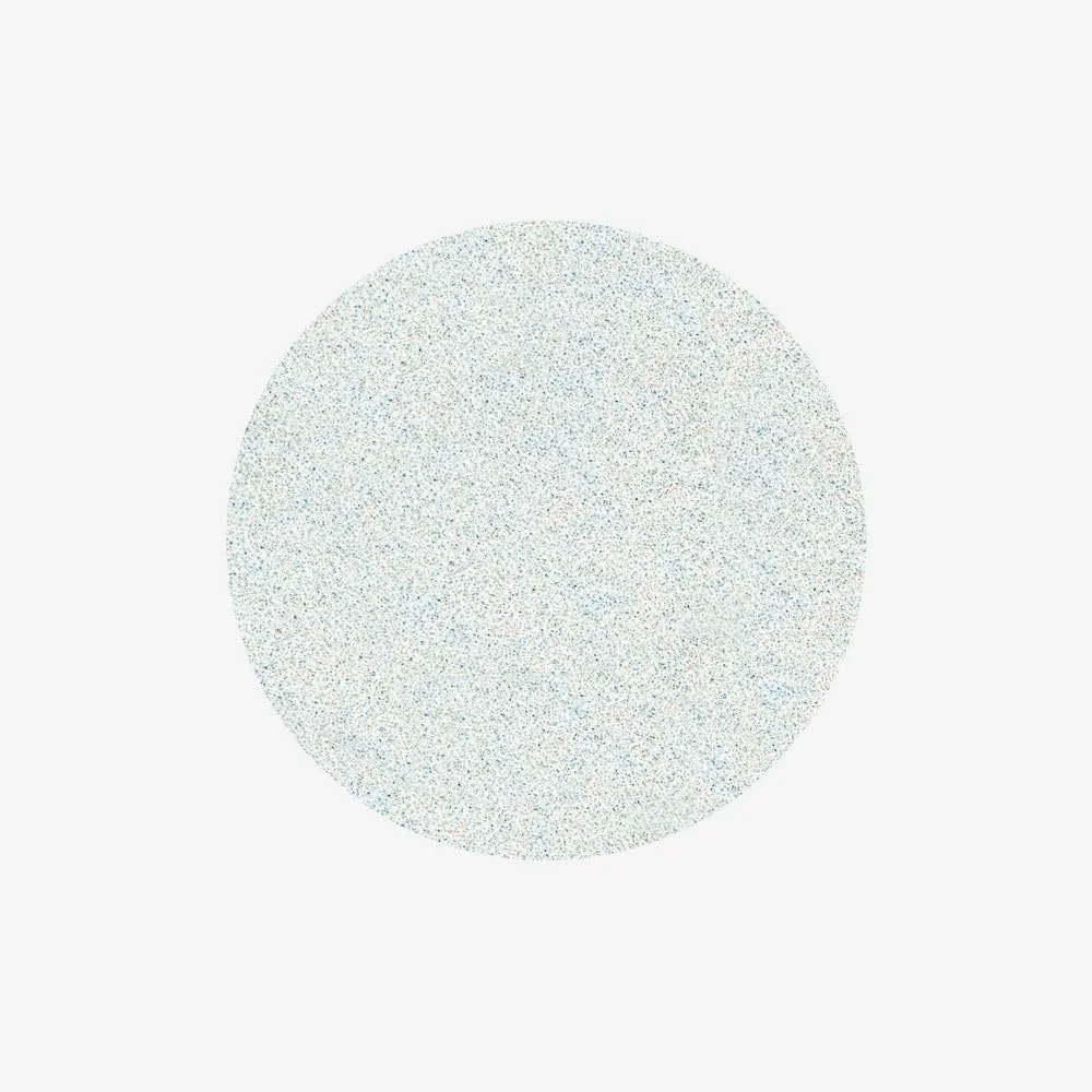 دیسک پدیکور استالکس، لایه فوم نرم، 50 عدد، سفید… (دانه بندی 240W)