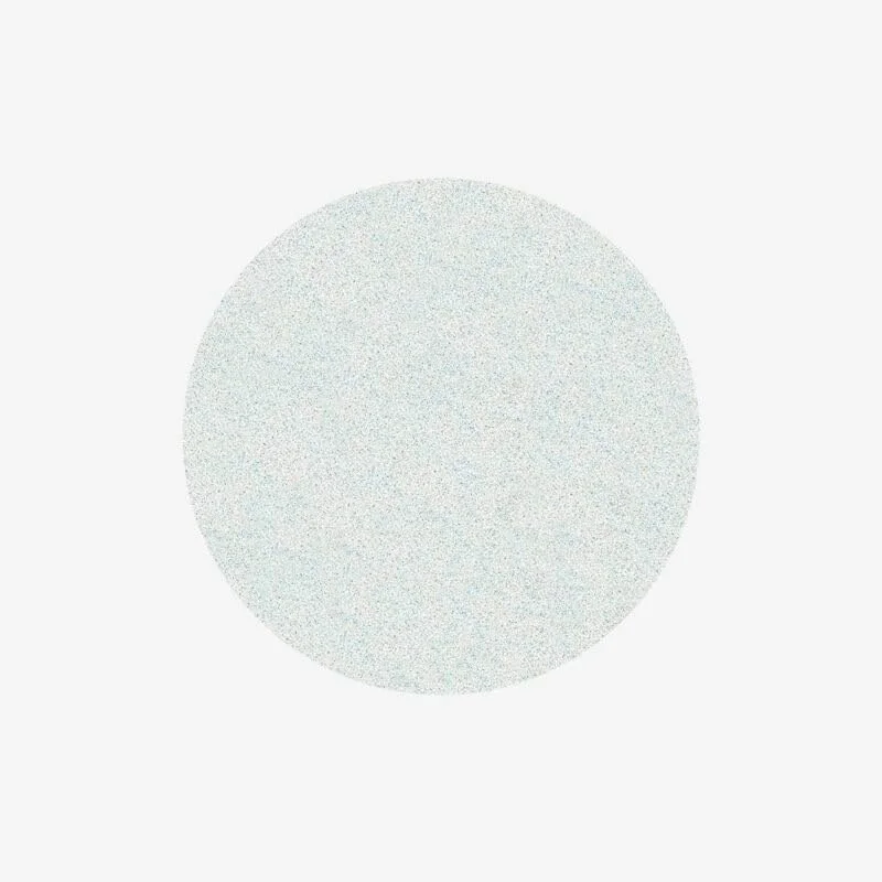 دیسک پدیکور استالکس، لایه فوم نرم، 50 عدد، سفید… (دانه بندی 320W)