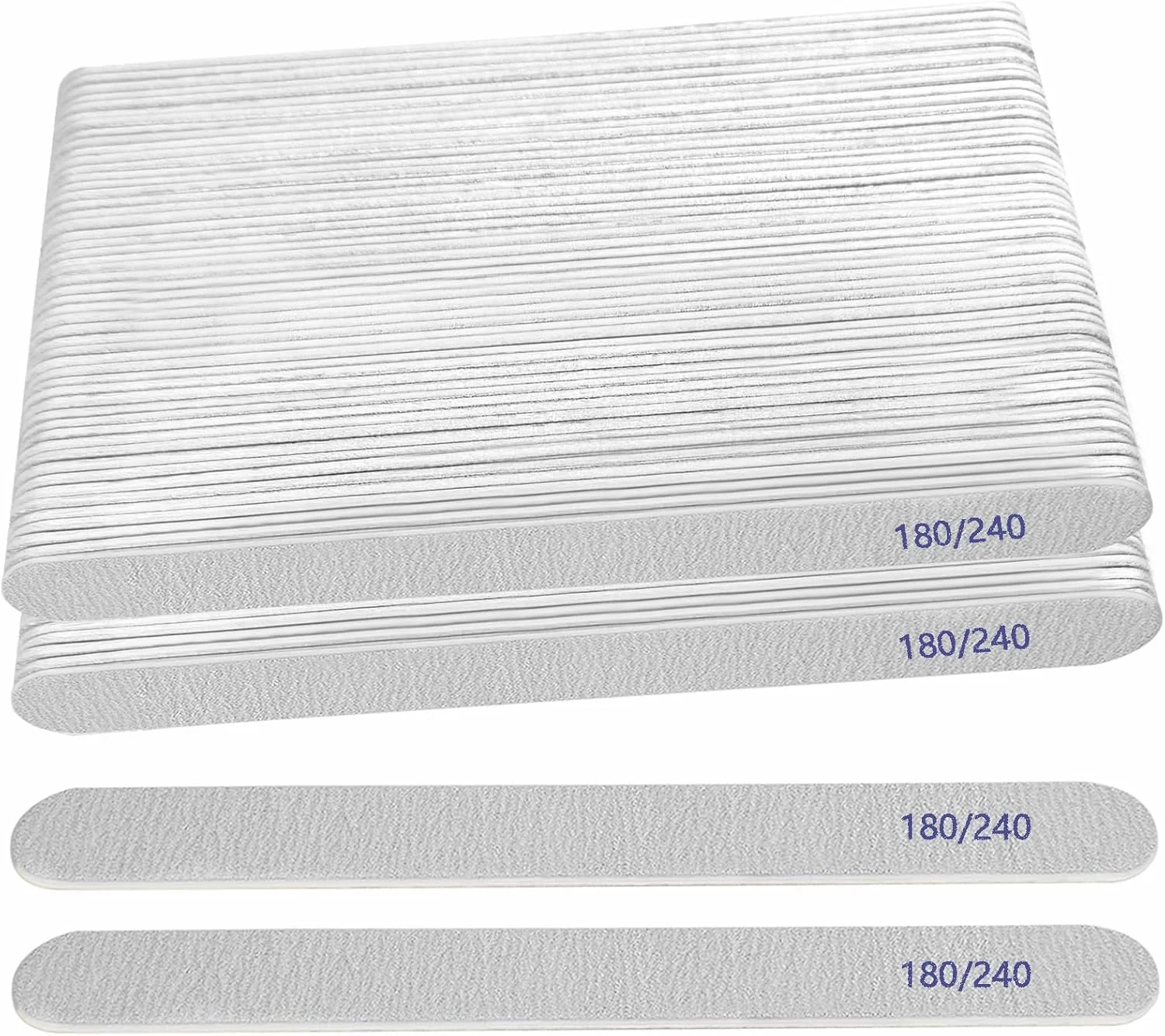 مواد با کیفیت ارتقا یافته: این سوهان ناخن ها از سمباده، چوب و مواد سنباده مرغوب ساخته شده اند، قابل استفاده مجدد و آسان برای استفاده هستند. ویژگی های ادویه