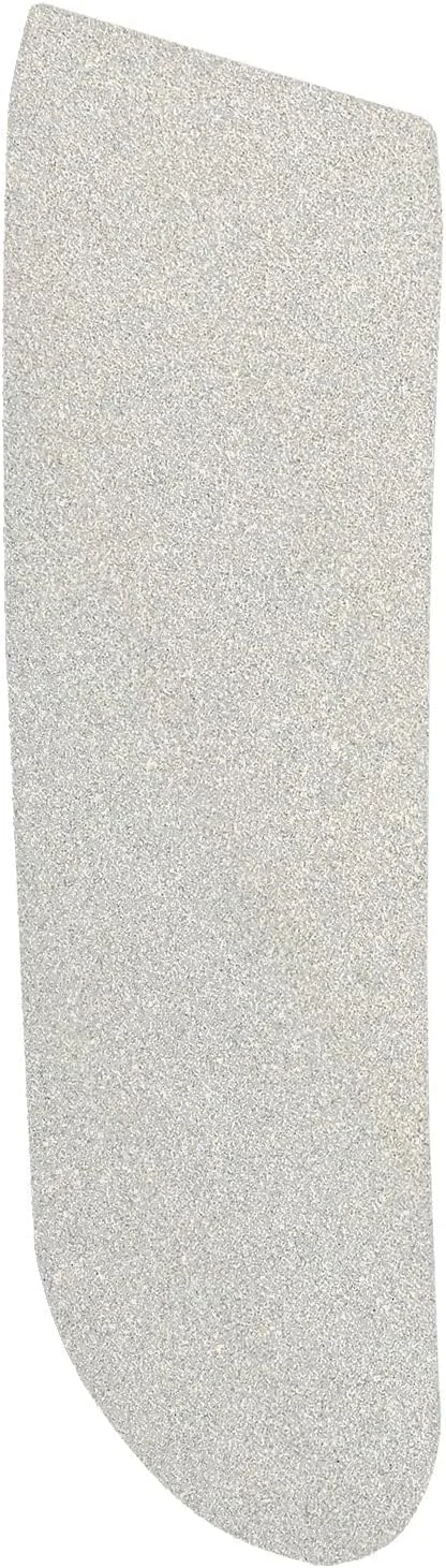 سنباده یکبار مصرف استالکس اکسپرت 10، سفید (دانه بندی 180) - بسته 30 عددی