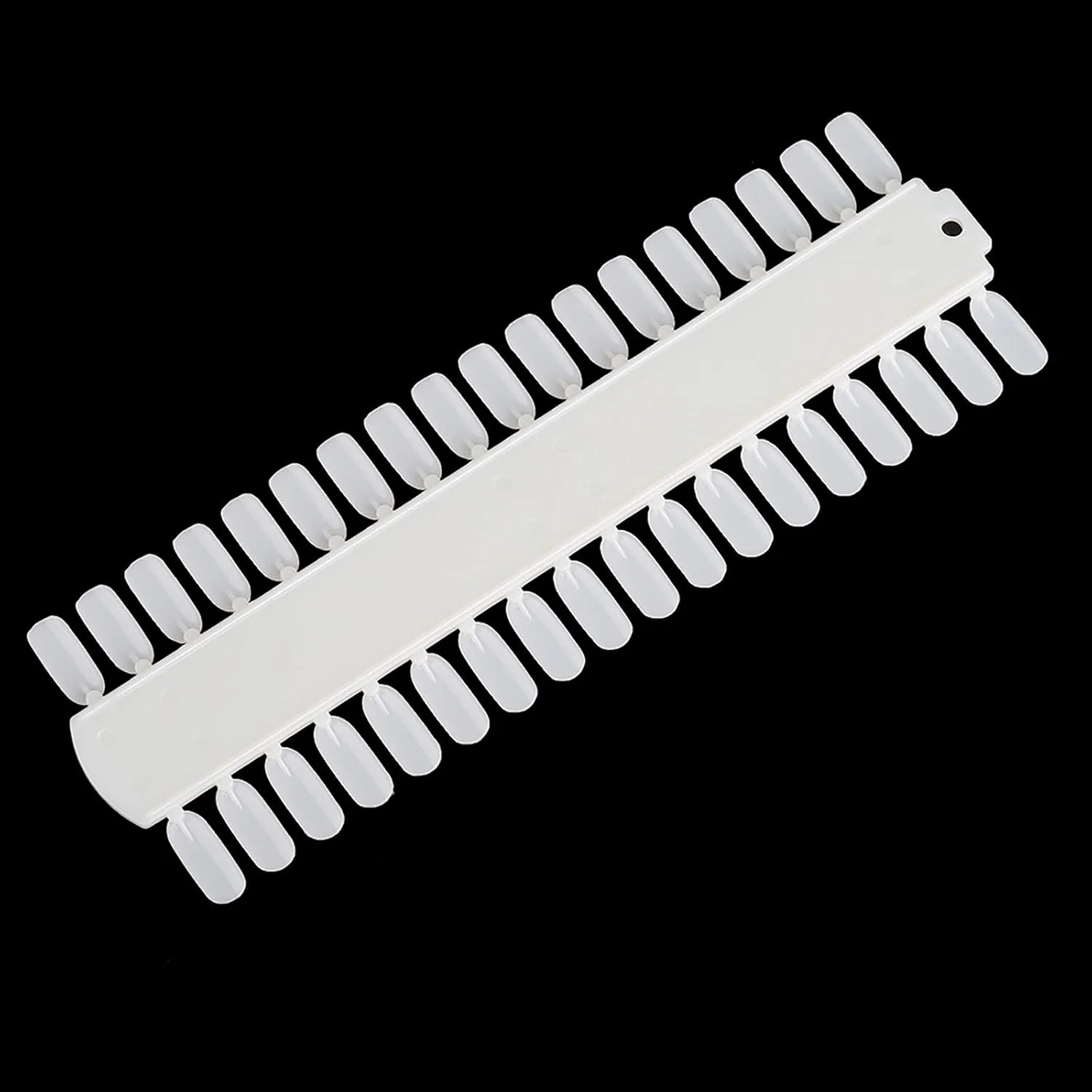 کارت رنگ لاک ناخن هلِمی، تمرین طراحی و آرایش ناخن، کارت رنگ پولیش، نمونه رنگ، 36 تایی، نمایش حرفه ای