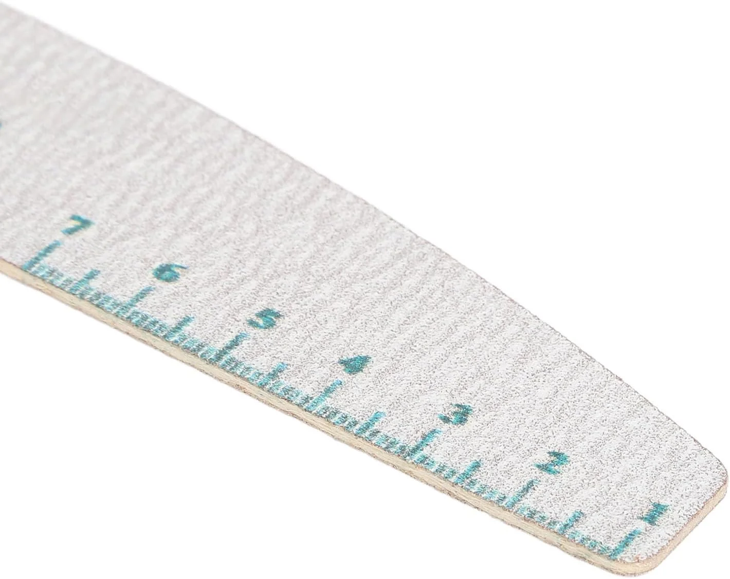 سوهان ناخن سیریسورا 50 عددی، درجه زبری 150/150، قابل شستشو و استفاده مجدد، مناسب برای استفاده حرفه ای