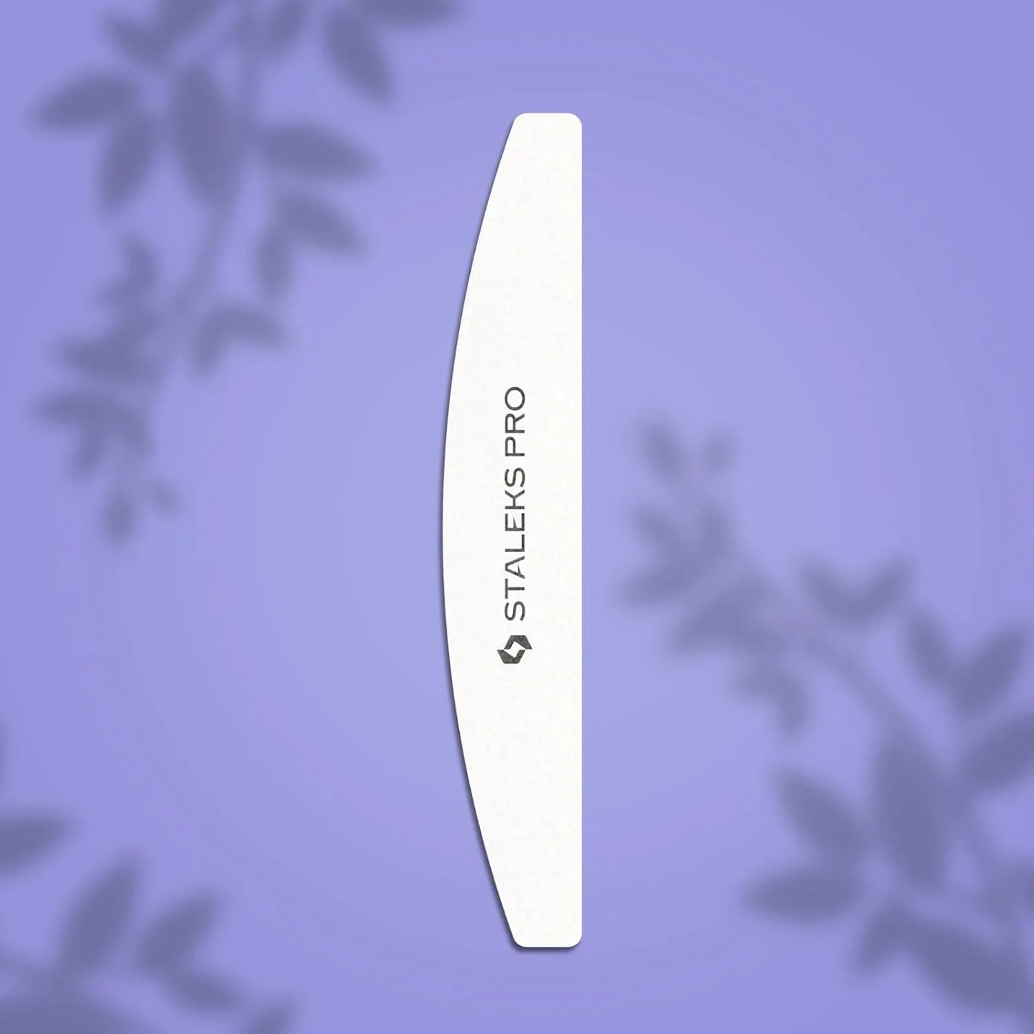 بافر استالکس NFB-41-100/180 هلالی دو طرفه با لایه فوم ضخیم - بسته 10 عددی