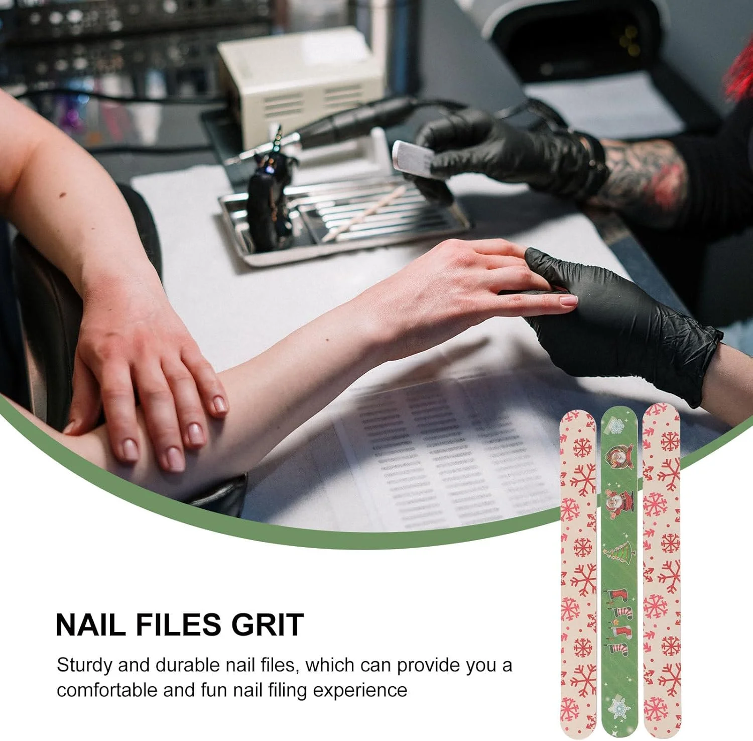 ۱۲ عدد سوهان ناخن، سوهان ناخن پا، سوهان ناخن کوچک، ابزار پولیش ناخن پا، سوهان مانیکور ناخن، سوهان ناخن گریت، سوهان مینی ناخن دو طرفه، ابزار پدیکور ناخن