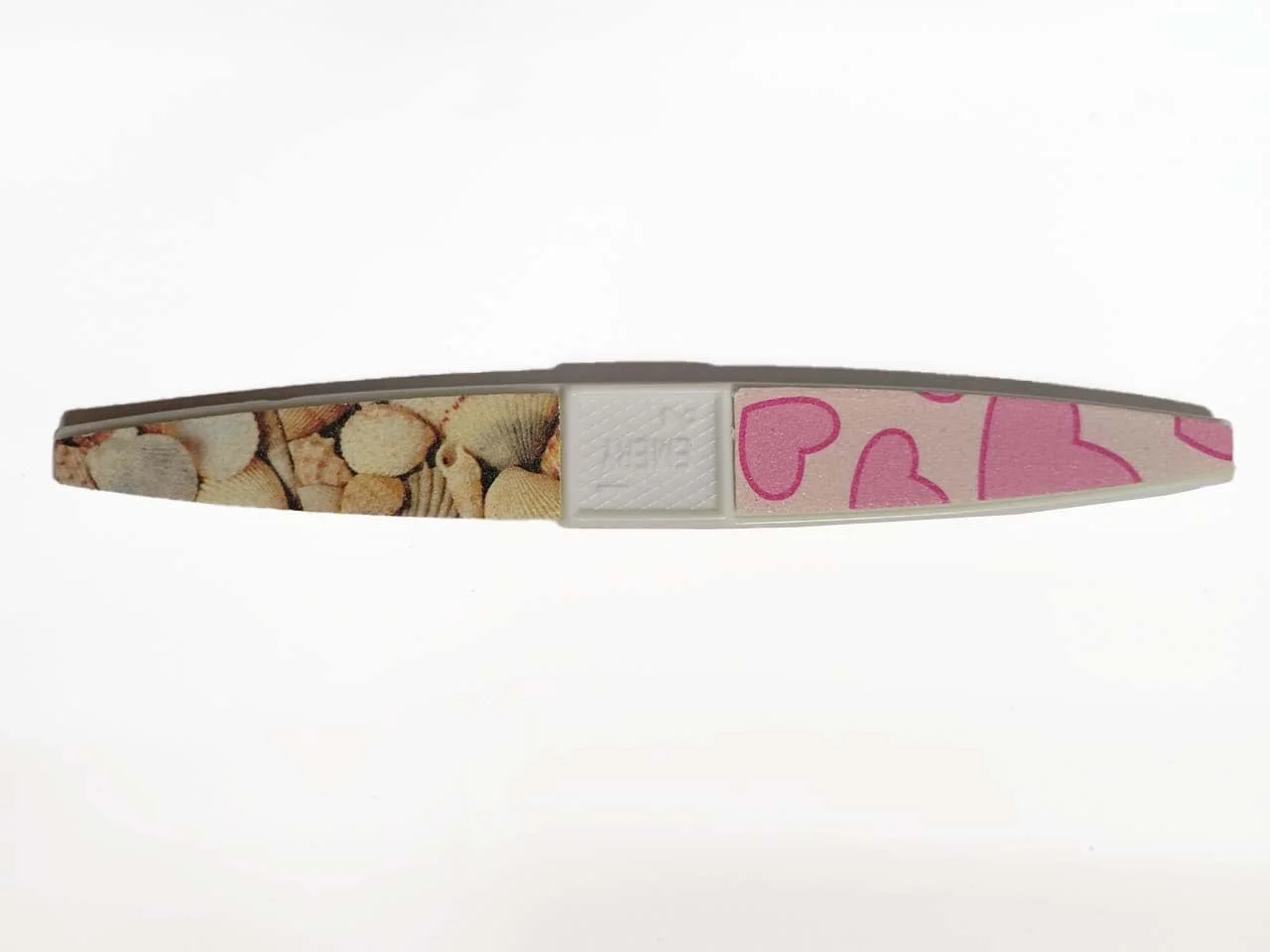 ست مراقبت از ناخن با سوهان سمباده ای، نیپر کوتیکول 10 سانتی متری و سنگ پا