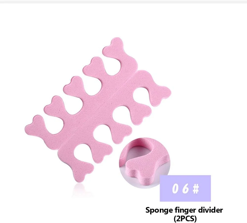 مجموعه ابزار طراحی ناخن Fawoonu، شامل قلم های طراحی ناخن، برس های نقاشی ناخن، ابزار نقطه گذاری ناخن، تزئینات ناخن، سوهان ناخن، سنگ های تزئینی رنگی، ابزار مانیکور برای زیبایی ناخن ها