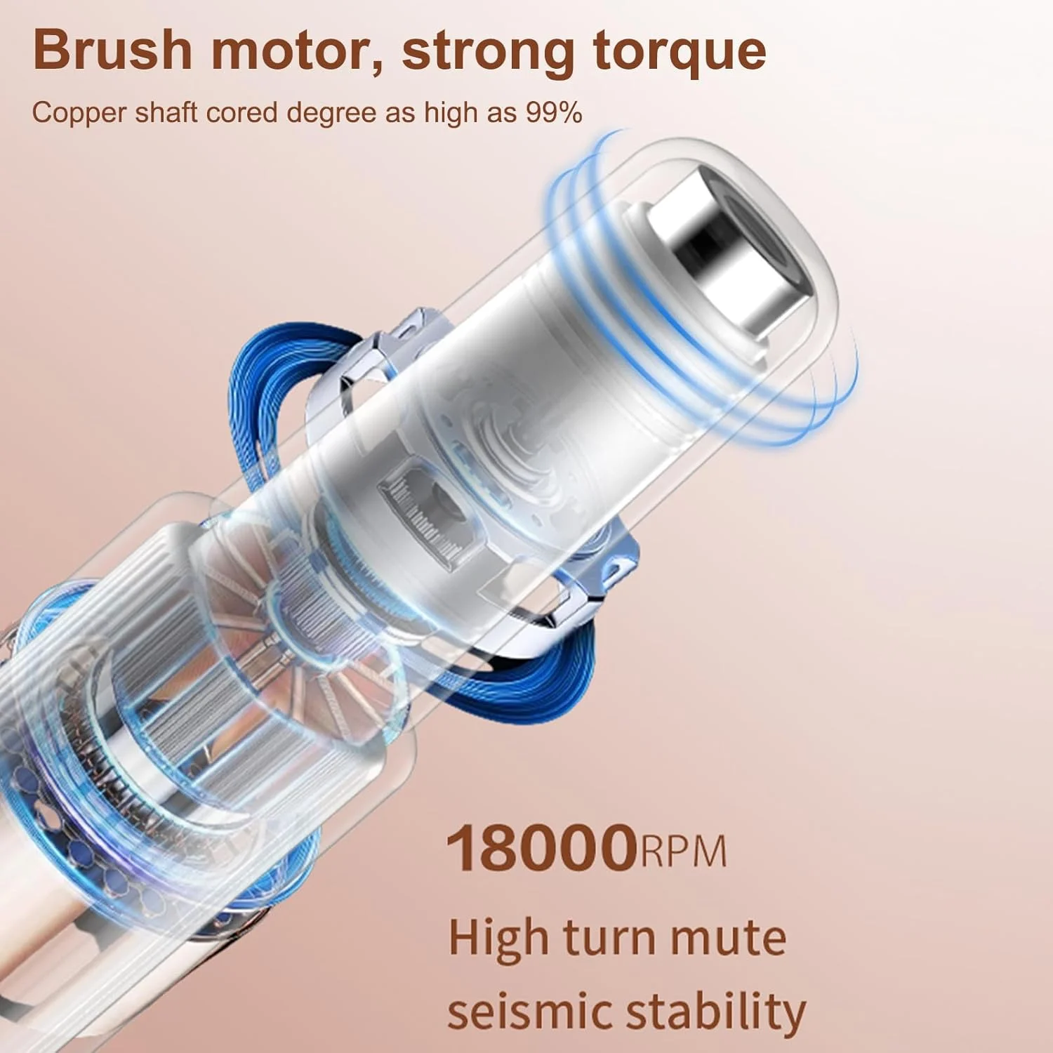 دستگاه چند منظوره جو لریتیک، سوهان ناخن با ۹ سرعت، چرخش به جلو و عقب، شارژ USB، نمایشگر روی صفحه، باتری داخلی ۵۰۰ میلی آمپر ساعتی، ۱۸۰۰۰ دور در دقیقه دستگاه چند منظوره جو لریتیک، سوهان ناخن با ۹ سرعت، چرخش به جلو و عقب، شارژ USB، نمایشگر روی صفحه، باتری داخلی ۵۰۰ میلی آمپر ساعتی، ۱۸۰۰۰ دور در دقیقه