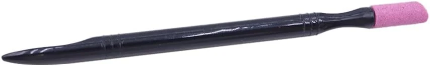 ست 5 تکه سارینی شامل سوهان ناخن سنگ پا، چوب لایه بردار، از بین برنده پوست مرده، و ابزار مرتب کننده - ابزارهای مراقبت از ناخن برای ترمیم پوست های مرده در منزل ست 5 تکه سارینی شامل سوهان ناخن سنگ پا، چوب لایه بردار، از بین برنده پوست مرده، و ابزار مرتب کننده - ابزارهای مراقبت از ناخن برای ترمیم پوست های مرده در منزل