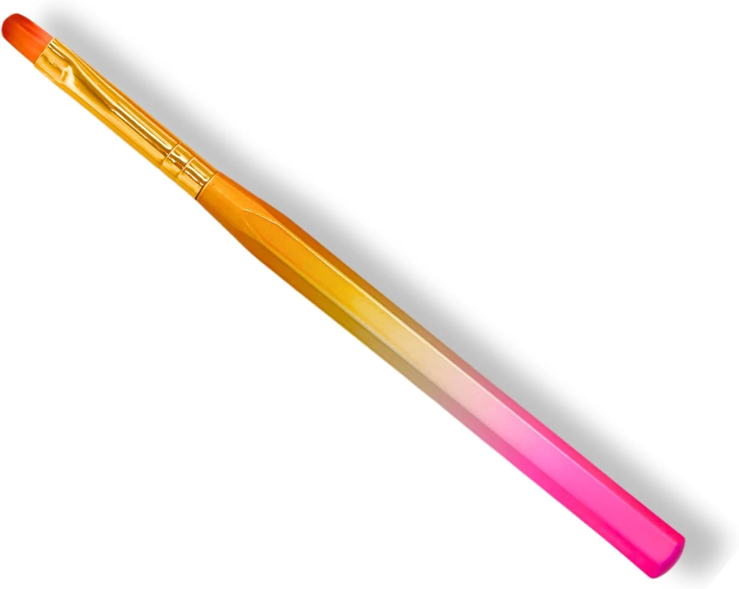 ابزار مانیکور و قلم گرادیان طراحی ناخن حرفه ای GLOBAL FASHION - ایجاد ناخن های گرادیانی خیره کننده در خانه | (#8)