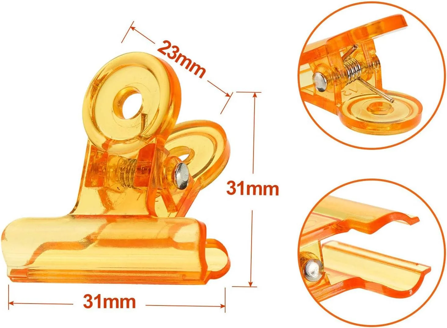 گیره های پلاستیکی شفاف تزویق، 12 عددی، گیره های پلاستیکی، لوازم جانبی ناخن چند منظوره، برای اکستنشن و نگه داشتن ناخن های فایبرگلاس، گیره های اکستنشن ناخن، 4 رنگ گیره های پلاستیکی شفاف تزویق، 12 عددی، گیره های پلاستیکی، لوازم جانبی ناخن چند منظوره، برای اکستنشن و نگه داشتن ناخن های فایبرگلاس، گیره های اکستنشن ناخن، 4 رنگ