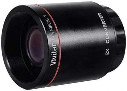 لنز تله فوتو دستی 500mm/1000mm f/8 با توان بالا، رنگ سفید، برای دوربین های کانن EOS M5 M6 M6MKII M50 M60 M100 M200 M6