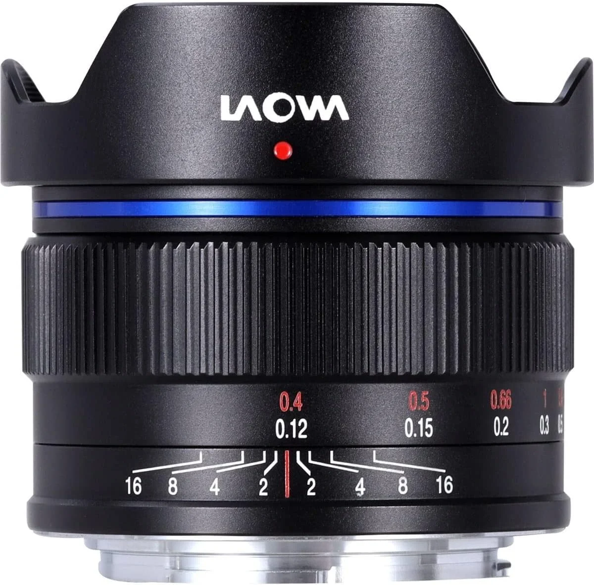 لنز Laowa 10mm f/2 Zero-D Hybrid برای Micro 4/3