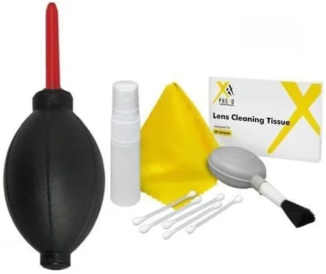 لنز زوم تله فوتو 32K 500MM 1000MM برای دوربین های DSLR کانن EOS Rebel T100