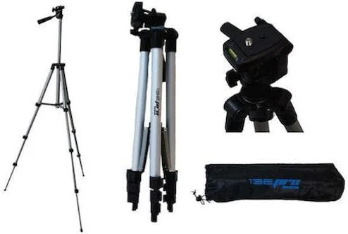 لنز زوم تله فوتو 32K 500MM 1000MM برای دوربین های DSLR کانن EOS Rebel T100