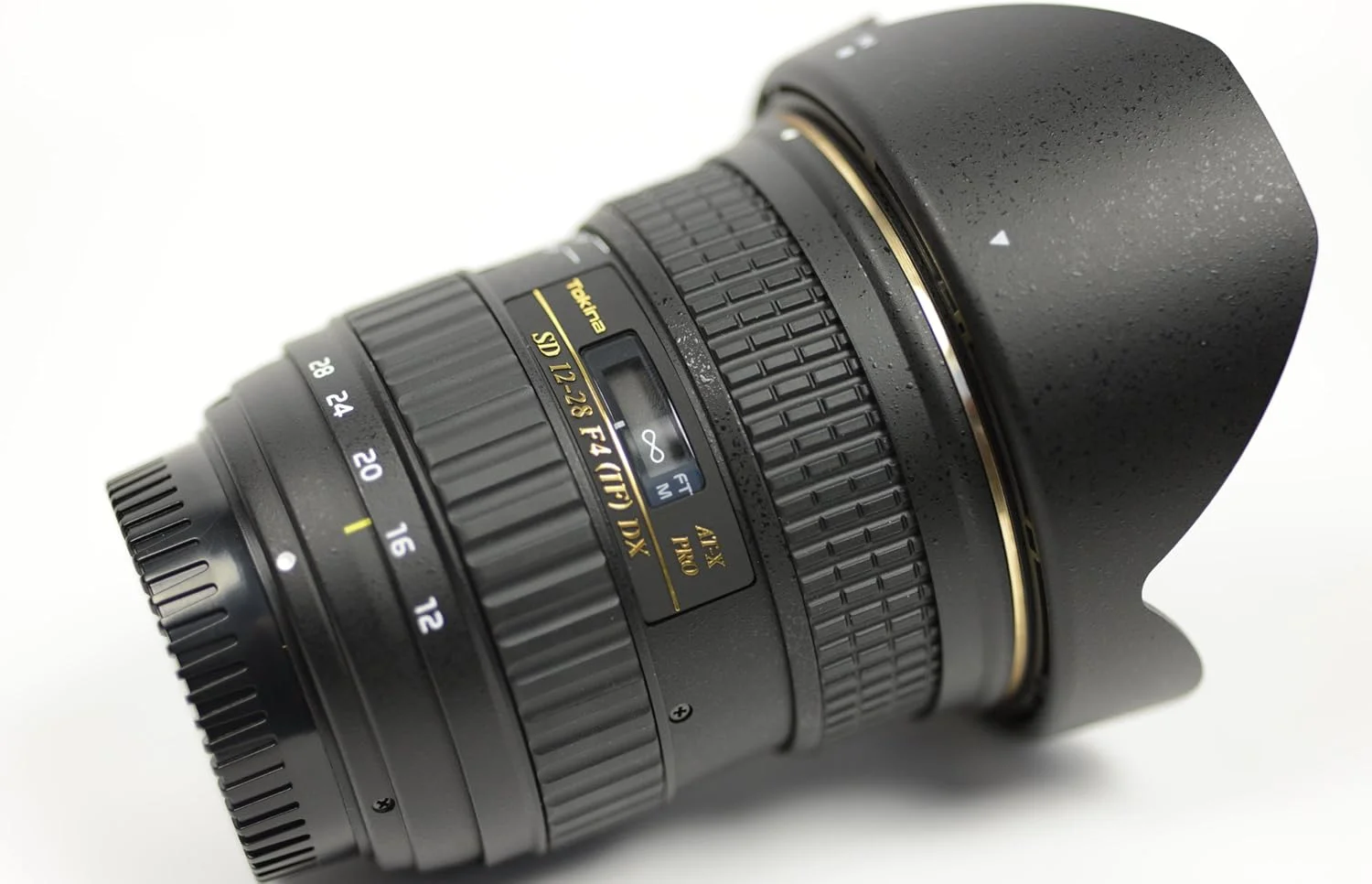 لنز کنکو توکینا Af 12-28mm F/4 دهانه کانن