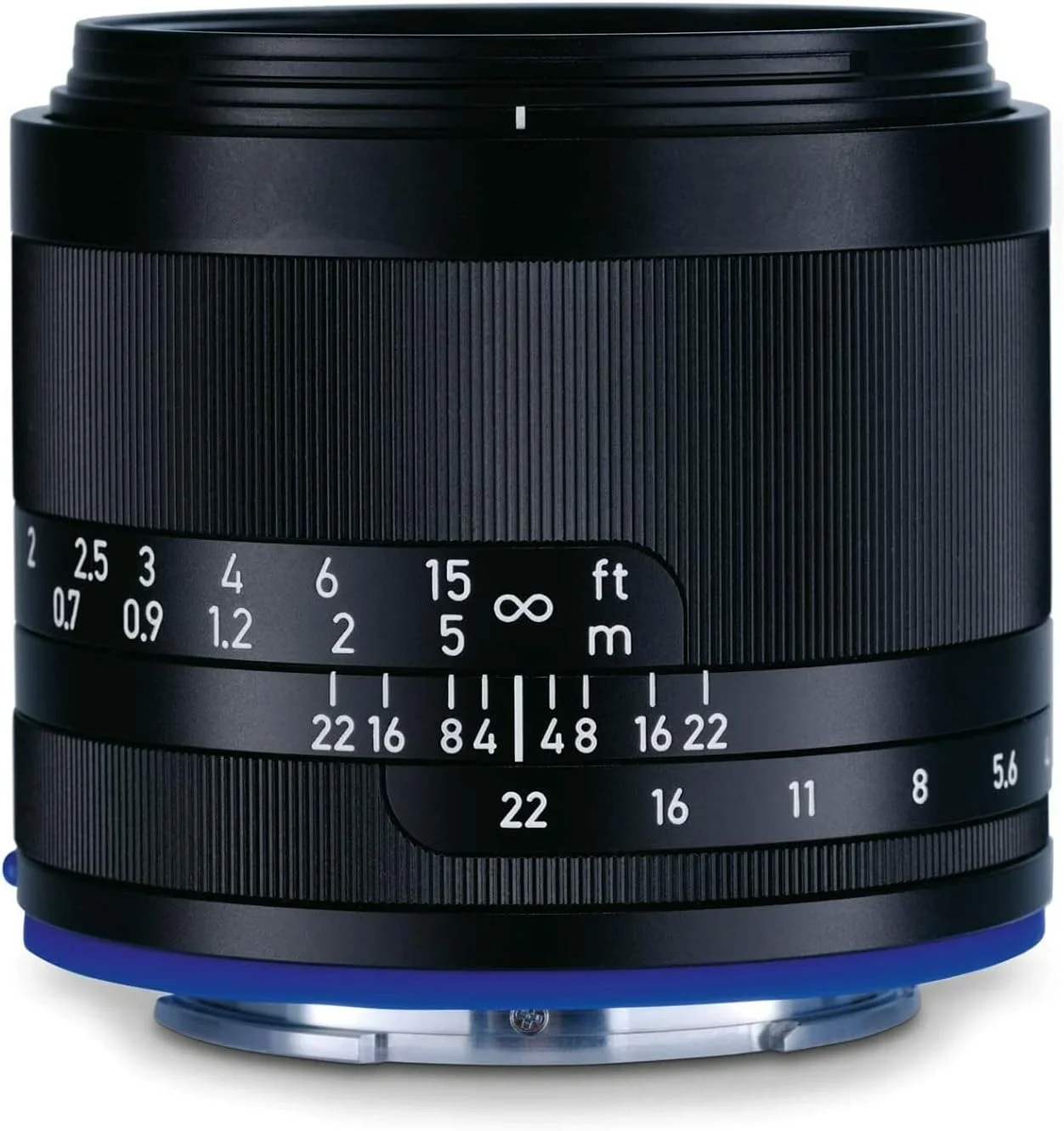 لنز زایس Loxia 35mm f/2 فول فریم با فوکوس دستی برای مانت Sony E، مشکی