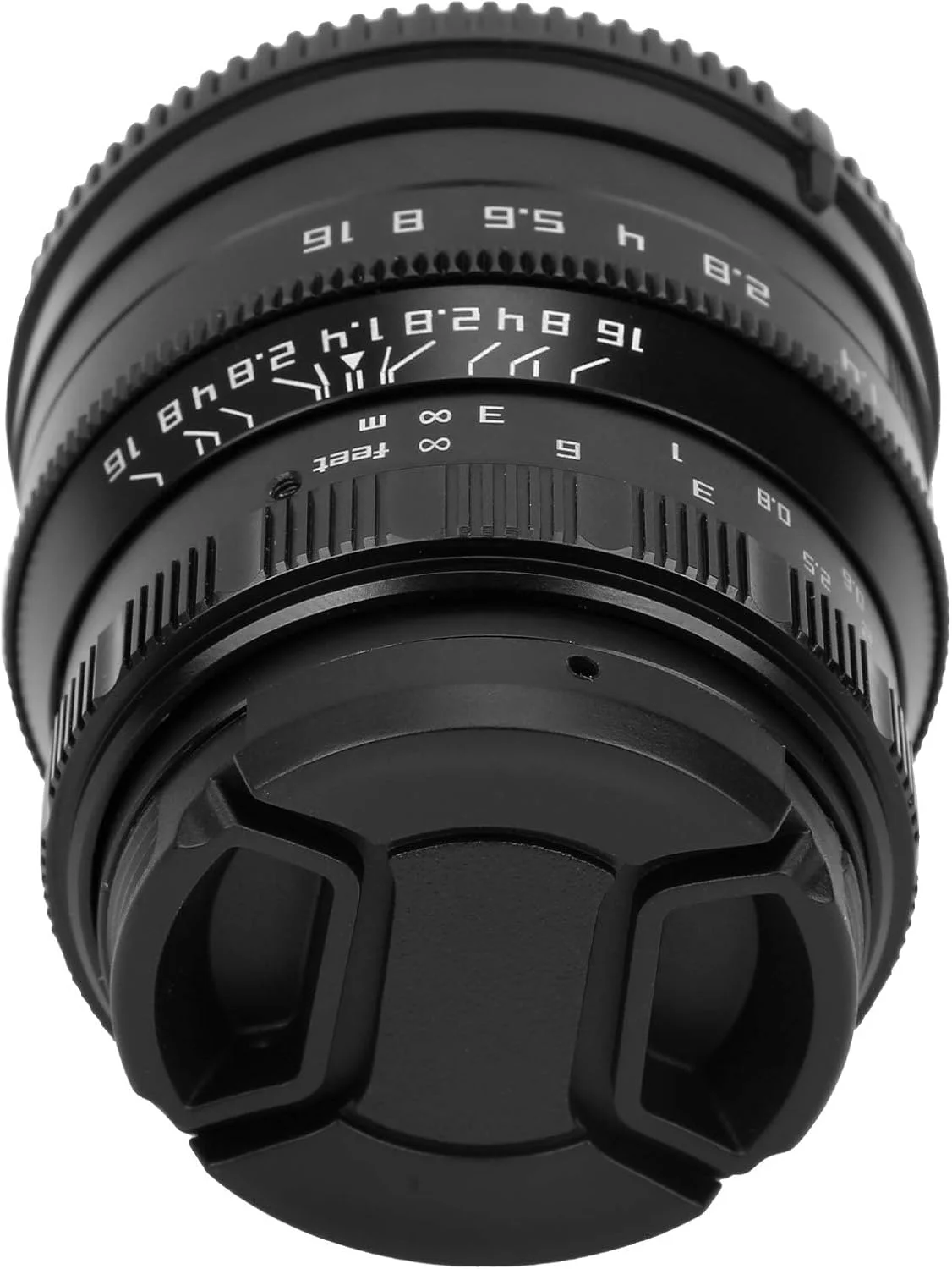 لنز زاویه باز دستی ZAIED برای ابزار، لوازم جانبی فیلمبرداری