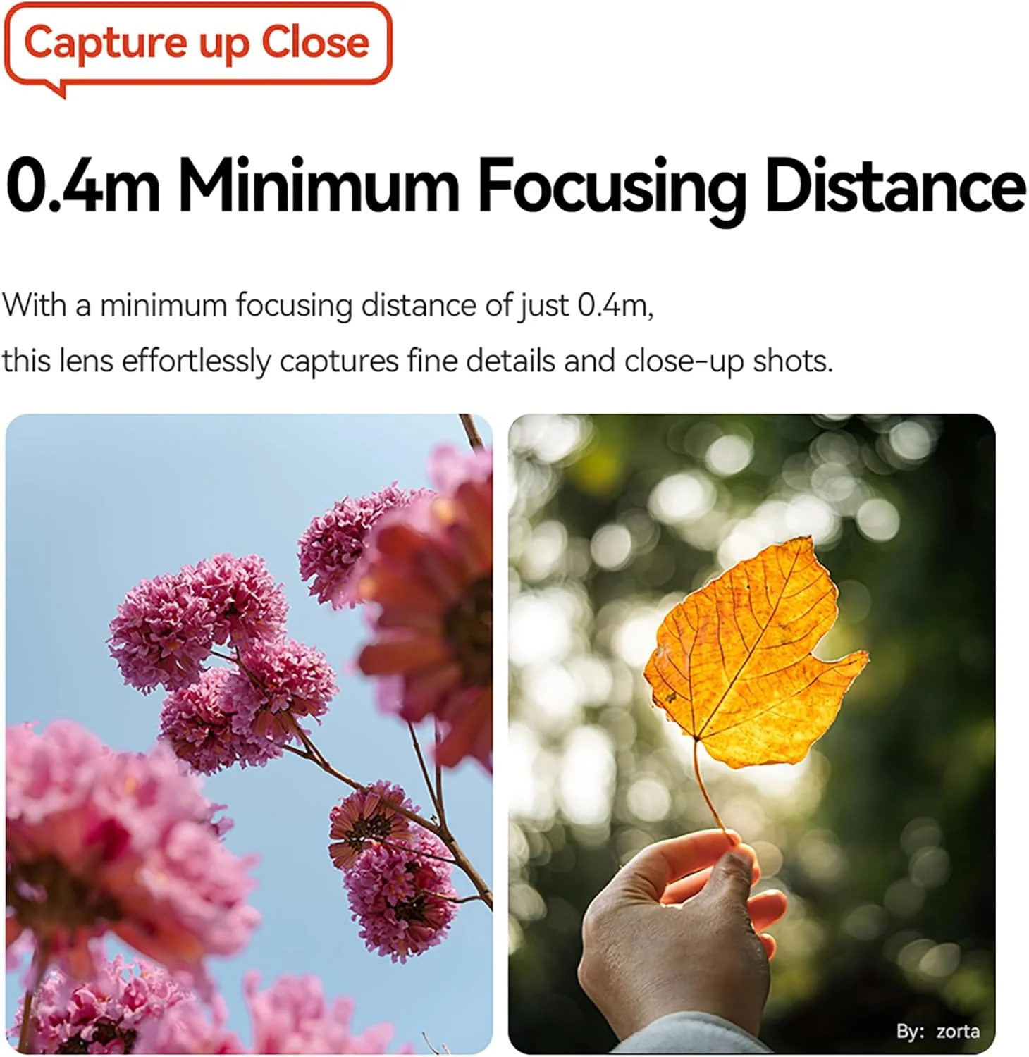 لنز TTArtisan AF 35mm F1.8 II نقره ای برای E-Mount، لنز با دیافراگم باز با فوکوس خودکار APS-C سازگار با دوربین های بدون آینه سونی