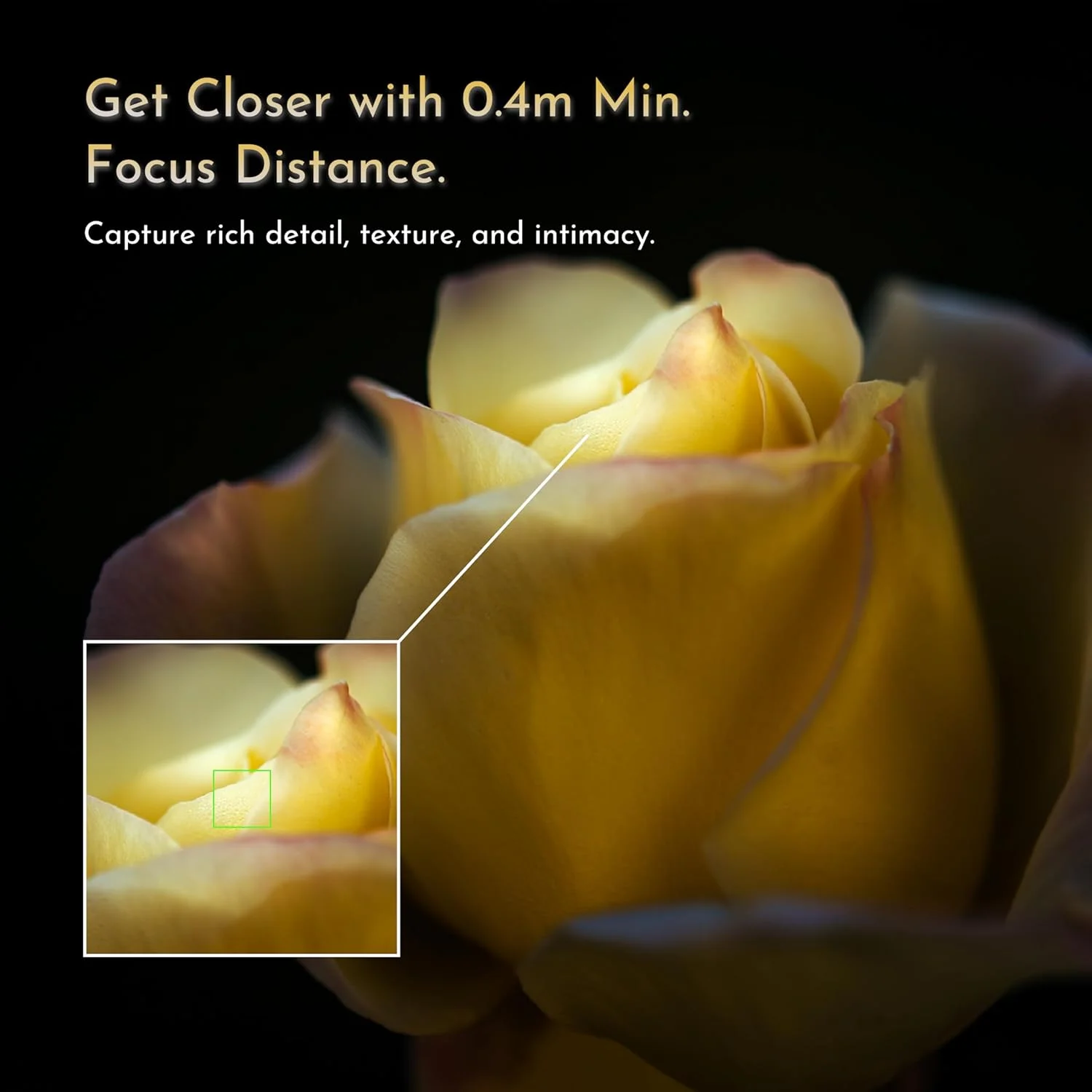 لنز دستی Thypoch Simera 28mm f/1.4 با دهانه Z برای دوربین های نیکون فول فریم و APS-C - مشکی