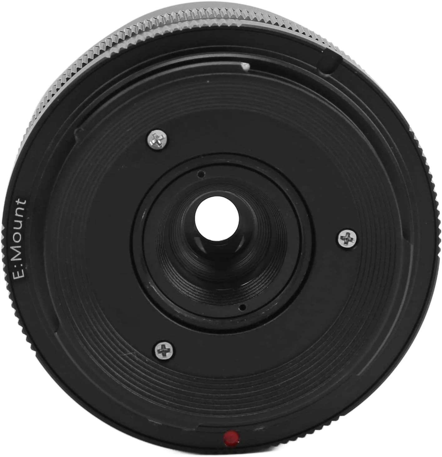 لنز چشم‌ماهی 10 میلی‌متری، مانت NEX، 6 عدسی در 5 گروه، فوکوس دستی، سازگار با A6500/A6400/A3000