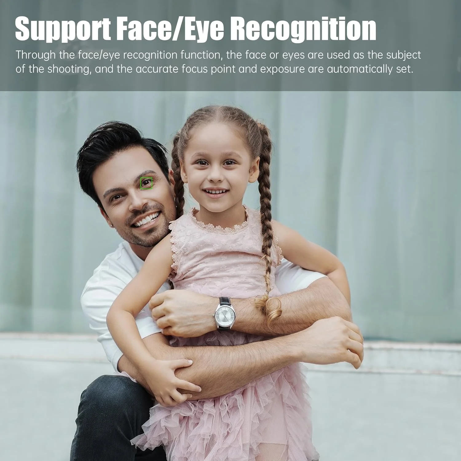 لنز فول فریم 50mm F1.8 با فوکوس خودکار 7artisans، دیافراگم بزرگ F1.8، پشتیبانی از دیافراگم خودکار/دستی و تشخیص چهره/چشم، سازگار با سری Sony A7, A7R, A7S, A7SII, A9, A7C, A1 و غیره - مشکی