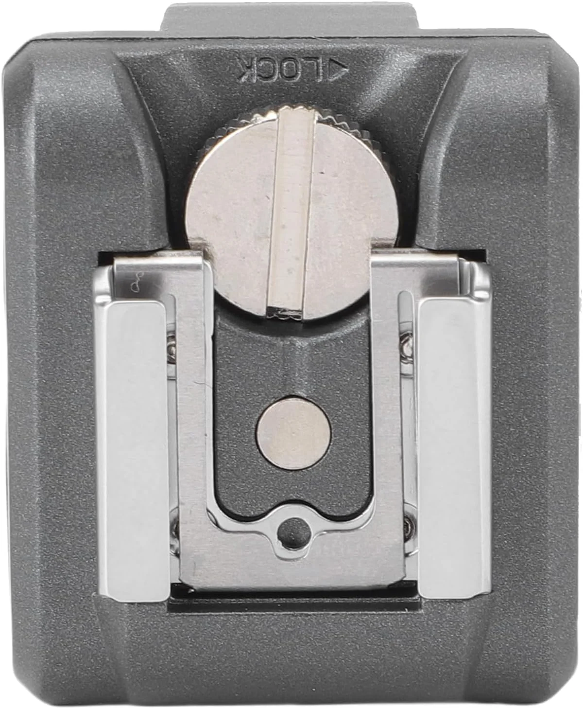 آداپتور اتصال کفشک فلاش استاندارد، لوازم جانبی اتصال فلاش دوربین برای NEX-3 C3 F3 NEX-5 NEX 5N 5R 5C 5T (مشکی) آداپتور اتصال کفشک فلاش استاندارد، لوازم جانبی اتصال فلاش دوربین برای NEX-3 C3 F3 NEX-5 NEX 5N 5R 5C 5T (مشکی)