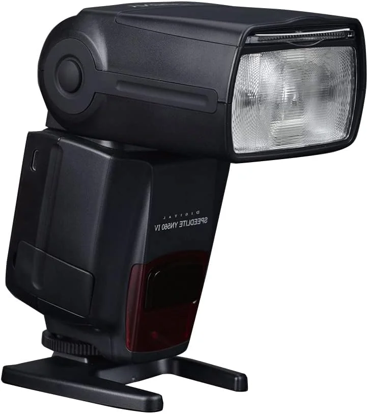 فلاش اسپیدلایت بیسیم Morelian YN560 Ⅳ 2.4GHZ با فرستنده و گیرنده یکپارچه برای دوربین های کانن، نیکون، پاناسونیک و پنتاکس - نسخه جدید 2018 فلاش اسپیدلایت بیسیم Morelian YN560 Ⅳ 2.4GHZ با فرستنده و گیرنده یکپارچه برای دوربین های کانن، نیکون، پاناسونیک و پنتاکس - نسخه جدید 2018