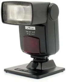 فلاش دیجیتال متز MZ 36342 36AF-4 برای دوربین های الیمپوس و پاناسونیک فلاش دیجیتال متز MZ 36342 36AF-4 برای دوربین های الیمپوس و پاناسونیک