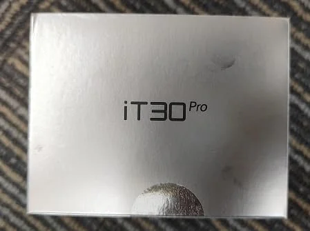 فلاش دوربین GODOX IT30PRO N، فلاش های کوچک IT30 PRO N، فلاش TTL HSS 1/8000s، سازگار با Nikon Z6III Z8 Z5 Z50II Z50 Zfc Z6II Z30 Z6 Z50II Z7II Z8 Z9 D3500 D850 D810 D7500 D5600 (نقره ای) فلاش دوربین GODOX IT30PRO N، فلاش های کوچک IT30 PRO N، فلاش TTL HSS 1/8000s، سازگار با Nikon Z6III Z8 Z5 Z50II Z50 Zfc Z6II Z30 Z6 Z50II Z7II Z8 Z9 D3500 D850 D810 D7500 D5600 (نقره ای)