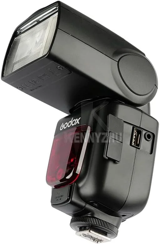 فلاش اکسترنال - فلاش GNs60 با سیستم وایرلس 2.4G برای دوربینهای DSLR کانن، پنتاکس، المپوس و سونی (X2T برای فوجیفیلم) فلاش اکسترنال - فلاش GNs60 با سیستم وایرلس 2.4G برای دوربینهای DSLR کانن، پنتاکس، المپوس و سونی (X2T برای فوجیفیلم)