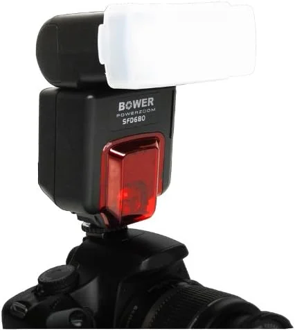 فلاش زوم خودکار دیجیتال باور برای دوربین های نیکون D2X/200/3X/40X/50/60/70/80/90/5000/5100/700/7000, دوربین های SLR دیجیتال (SFD680N) فلاش زوم خودکار دیجیتال باور برای دوربین های نیکون D2X/200/3X/40X/50/60/70/80/90/5000/5100/700/7000, دوربین های SLR دیجیتال (SFD680N)