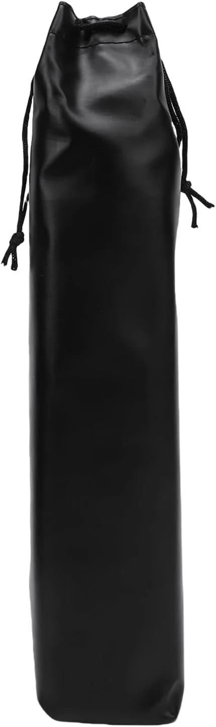 لنز تله فوتو دوربین بدون آینه، F8.3 تا F16 420 تا 800 میلی متر، فوکوس دستی لنز تله فوتو دوربین برای حیات وحش (مشکی)