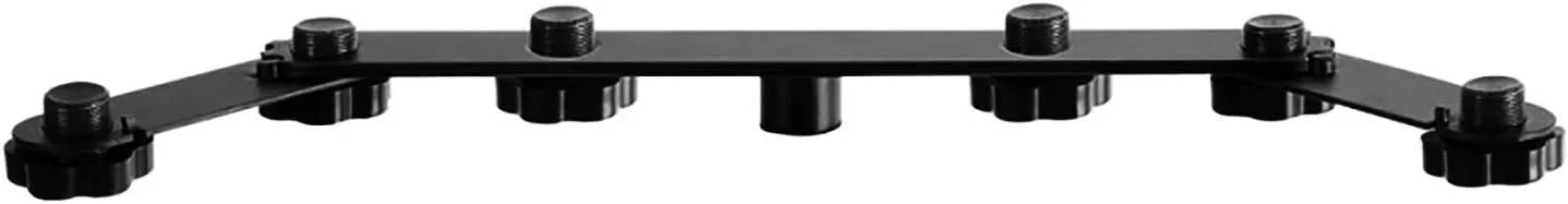 میله استریو میکروفون دلوکس OnStage MY700