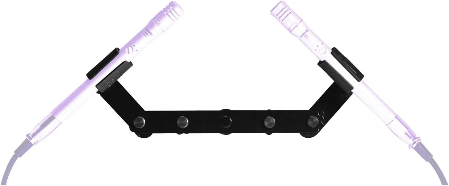 میله استریو میکروفون دلوکس OnStage MY700