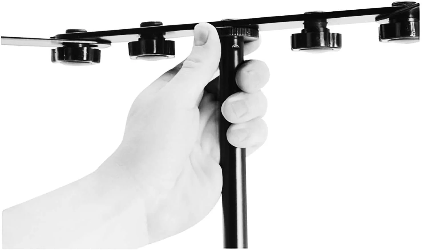 میله استریو میکروفون دلوکس OnStage MY700