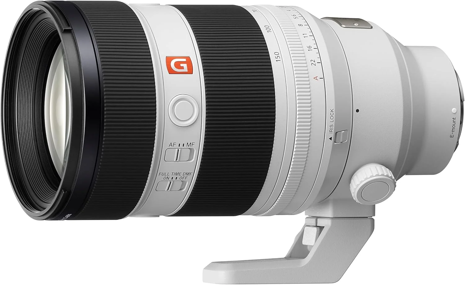 لنز فول فریم سونی FE 50-150mm F2.0 GM با مانت E