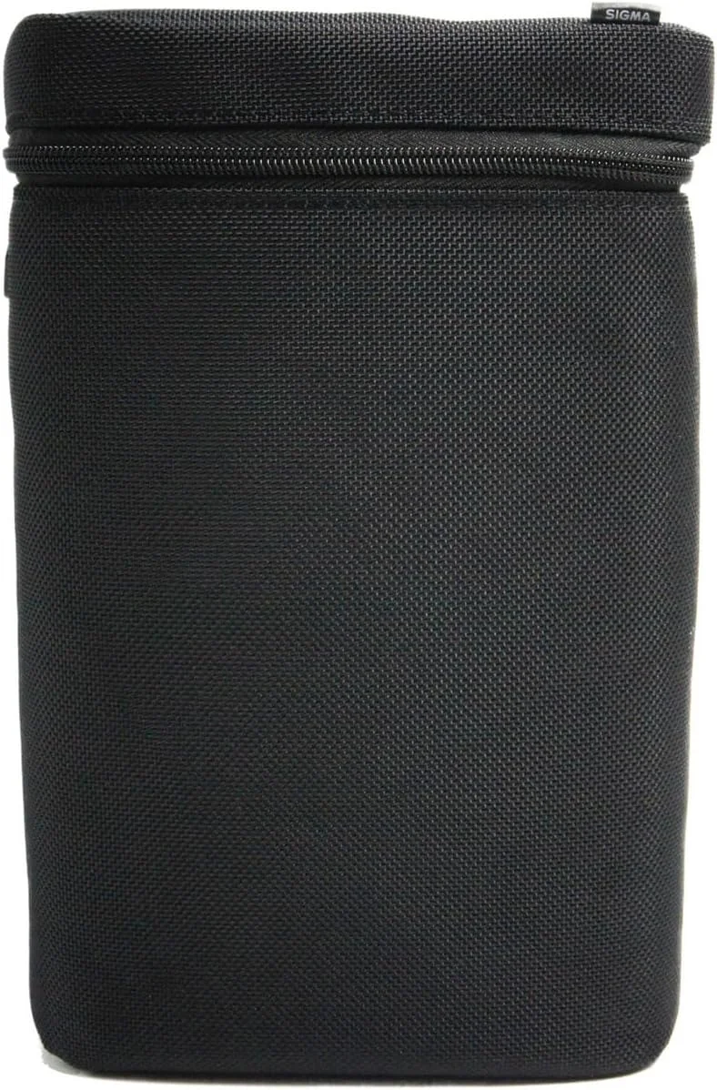 کیف نرم سیگما برای لنز تله فوتو زوم 70-200 میلی‌متری f/2.8 DG OS HSM Sports (مدل #590)